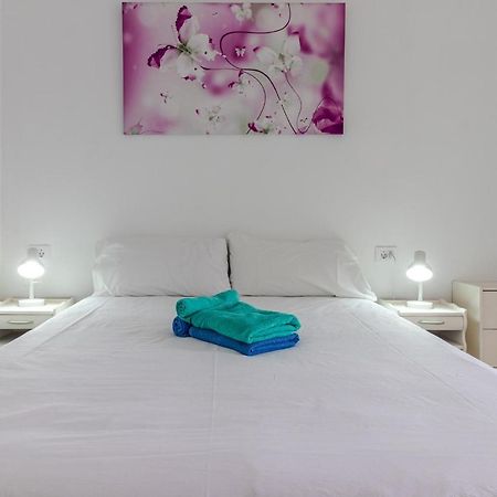 Flatguest Central City Las Palmas de Gran Canaria Bagian luar foto