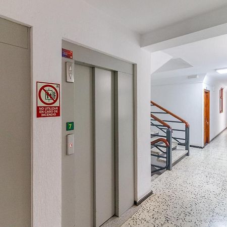 Flatguest Central City Las Palmas de Gran Canaria Bagian luar foto