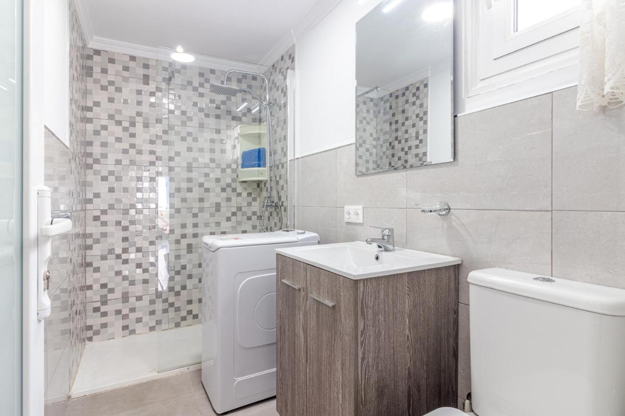 Flatguest Central City Las Palmas de Gran Canaria Bagian luar foto