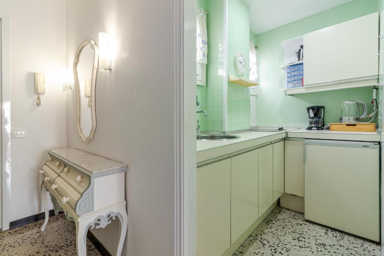 Flatguest Central City Las Palmas de Gran Canaria Bagian luar foto