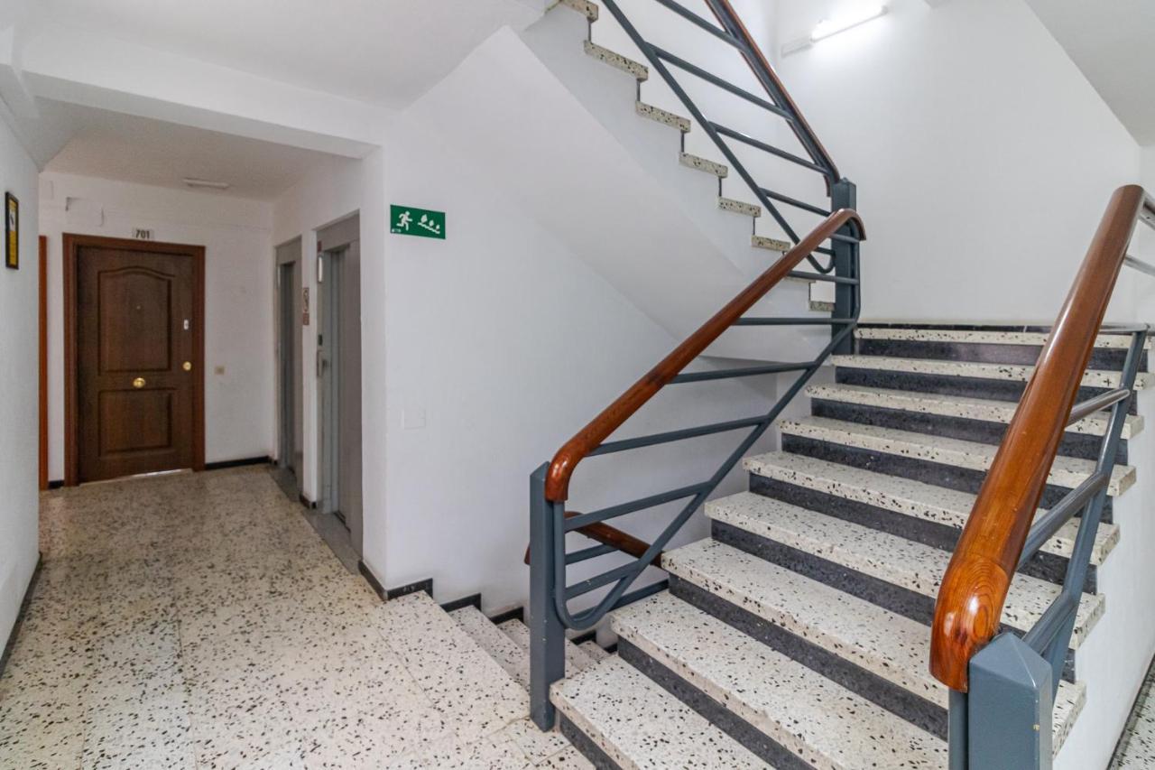 Flatguest Central City Las Palmas de Gran Canaria Bagian luar foto