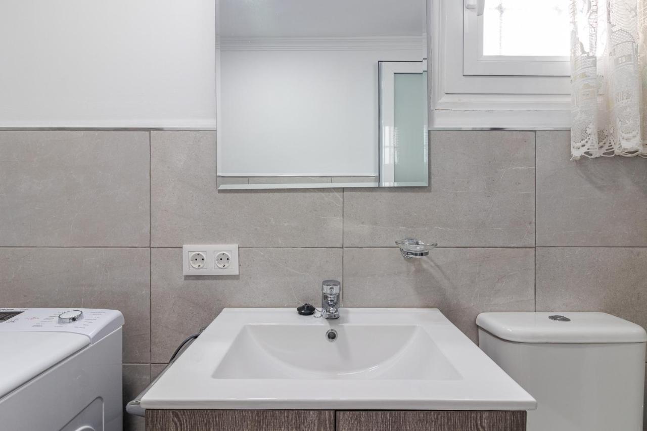 Flatguest Central City Las Palmas de Gran Canaria Bagian luar foto