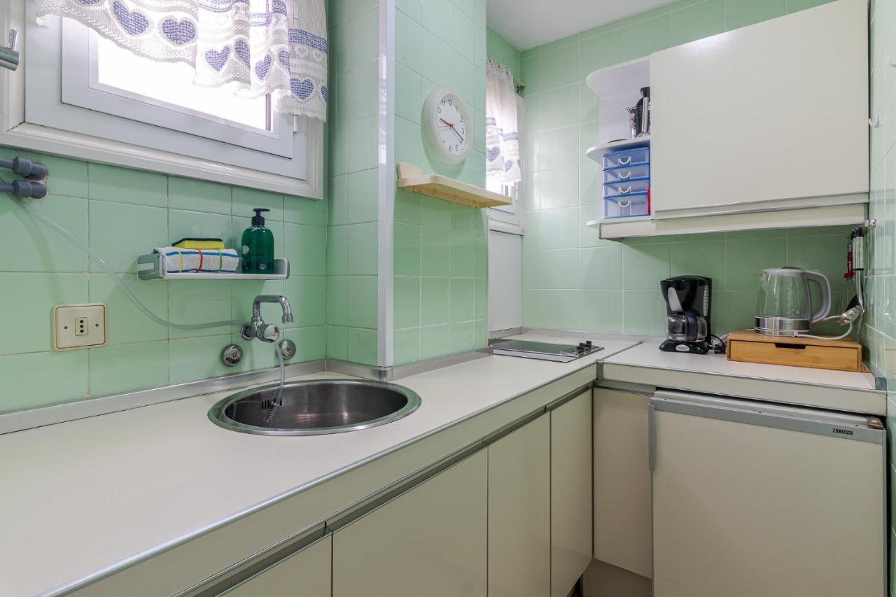 Flatguest Central City Las Palmas de Gran Canaria Bagian luar foto